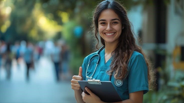 Dhruvi Nursing Bureau care and service photo 2