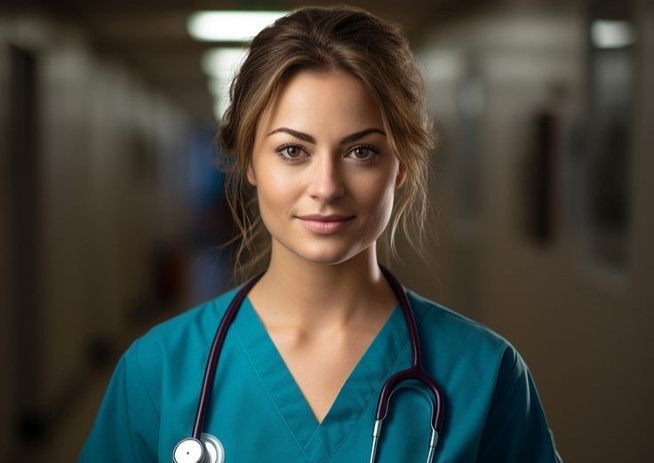 Dhruvi Nursing Bureau care and service photo 5