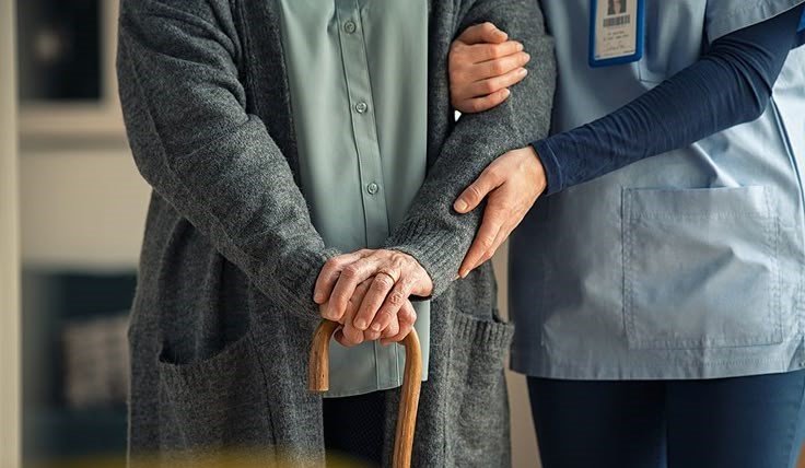 Home nursing care