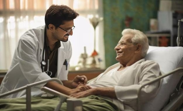 Patient Attendant Care